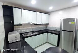 Estella Gardens (D17), Condominium #561041831